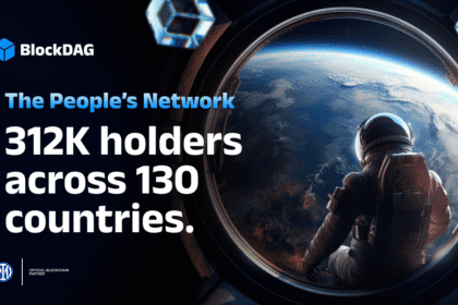 Title Tag: Why BlockDAG Leads As The Top Crypto Presale Over MAXI and HYPER!