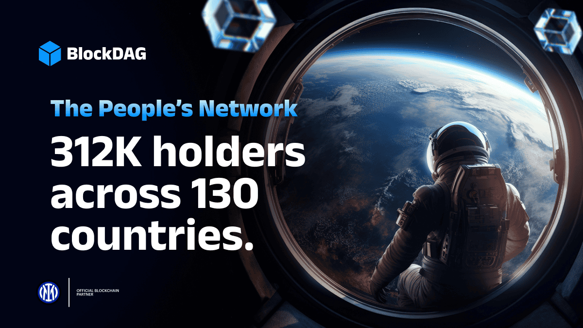 Title Tag: Why BlockDAG Leads As The Top Crypto Presale Over MAXI and HYPER!