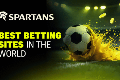 Best 3 Crypto Casinos with Quick Cashouts in 2025: Spartans, Stake & BC.Game