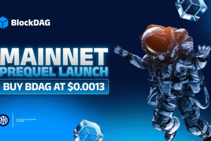 ADA Steady, SUI Climbs, BlockDAG Announces September 25 Testnet Launch!