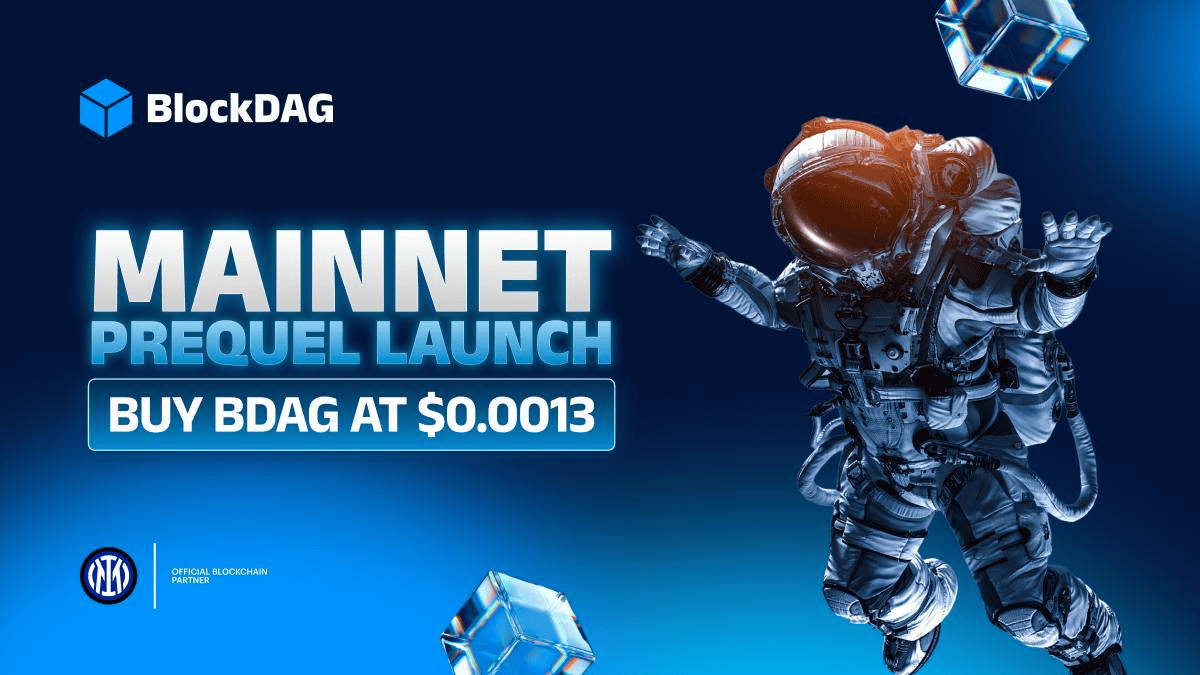 ADA Steady, SUI Climbs, BlockDAG Announces September 25 Testnet Launch!