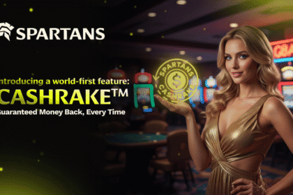 Is Spartans the World’s Best Crypto Casino? Discover CASHRAKE™ and Instant Payouts