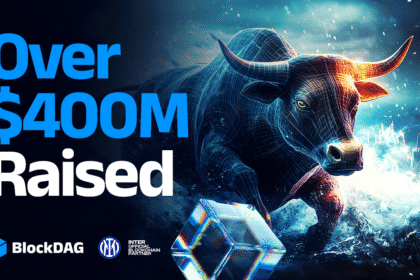 XLM’s forecast, ADA’s growth & BlockDAG’s $405M+ Presale