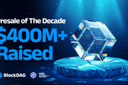 BlockDAG vs ADA & ONDO: Most Popular Cryptocurrency of 2025?