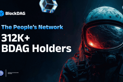 XRP and LINK Forecasts, BlockDAG Presale Best Crypto 2025