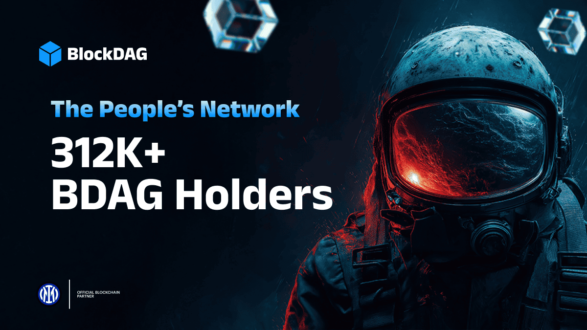 XRP and LINK Forecasts, BlockDAG Presale Best Crypto 2025