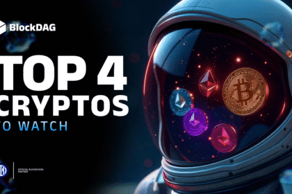 Best Crypto Coins in 2025: BlockDAG, Dogecoin, Pengu, HBAR