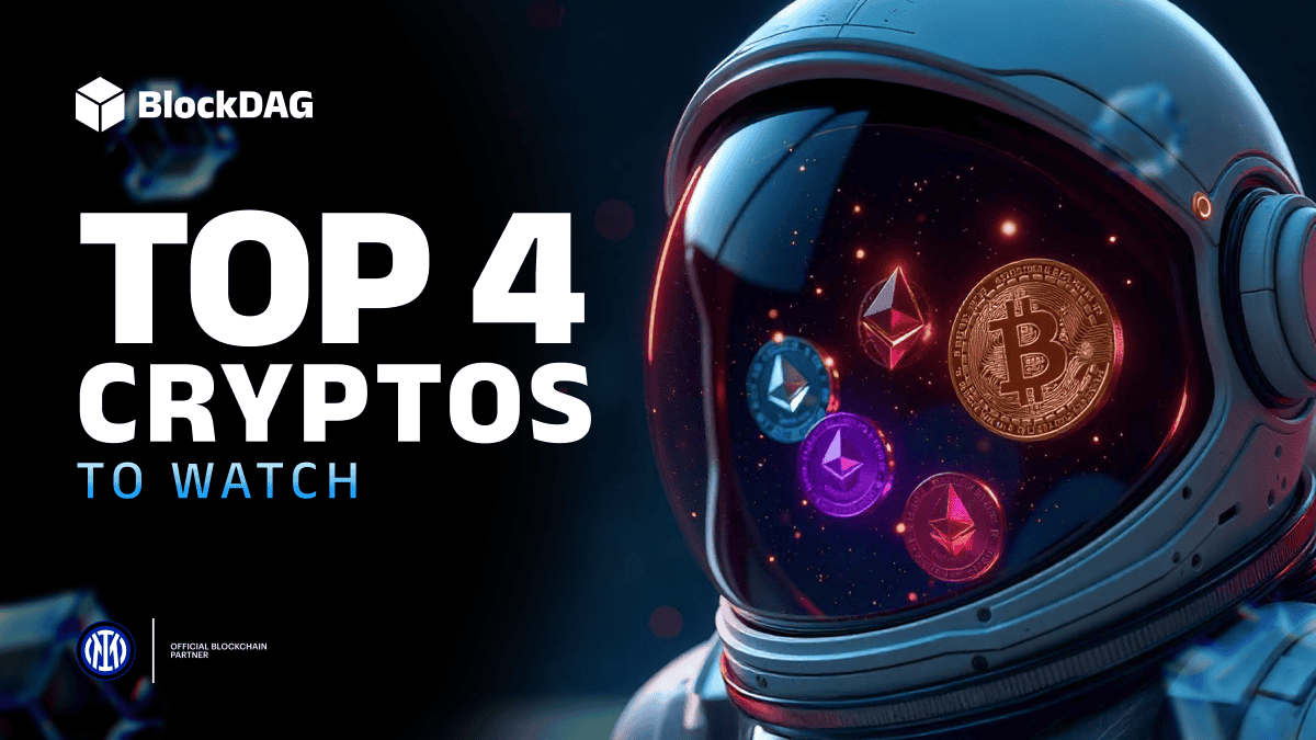 Best Crypto Coins in 2025: BlockDAG, Dogecoin, Pengu, HBAR