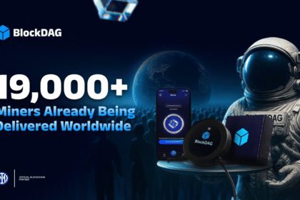 Cardano Rally Potential Stalls, Hyperliquid Price at $54, BlockDAG Miners Deliver