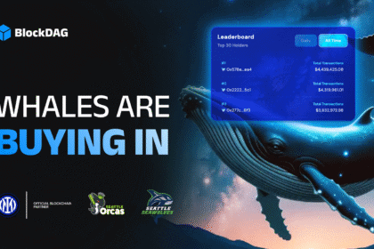 BlockDAG $410M Presale, ONDO Near $1.11, Stellar Holds Ground