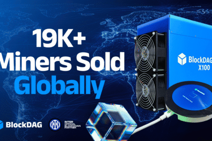 Ethena Price Prediction, Polkadot Trend & BlockDAG’s 26.4B Coins