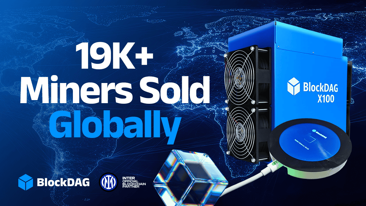 Ethena Price Prediction, Polkadot Trend & BlockDAG’s 26.4B Coins