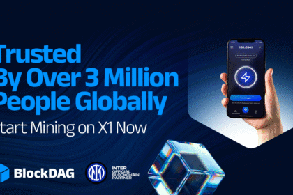 Solana & Ethereum vs BlockDAG: Awakening Testnet Signals Best Crypto to Buy Now