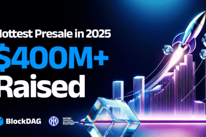 ADA Weakens, Pump Targets $0.0095, but BlockDAG’s Testnet Steals The Show!