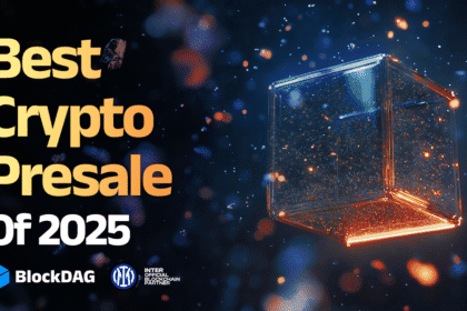 Best Crypto Presale: BlockDAG, BlockchainFX, Lyno AI, Ozak AI