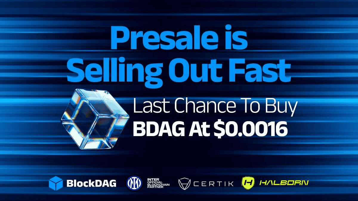 BlockDAG vs Little Pepe Presale: Best Crypto Presale List Pick Now