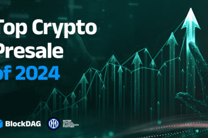 Best Presale Coins of 2025: BlockDAG, Nexchain AI, T6900 & Bitcoin Hyper