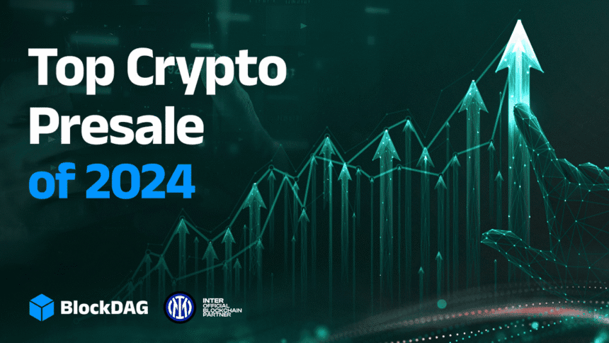 Best Presale Coins of 2025: BlockDAG, Nexchain AI, T6900 & Bitcoin Hyper