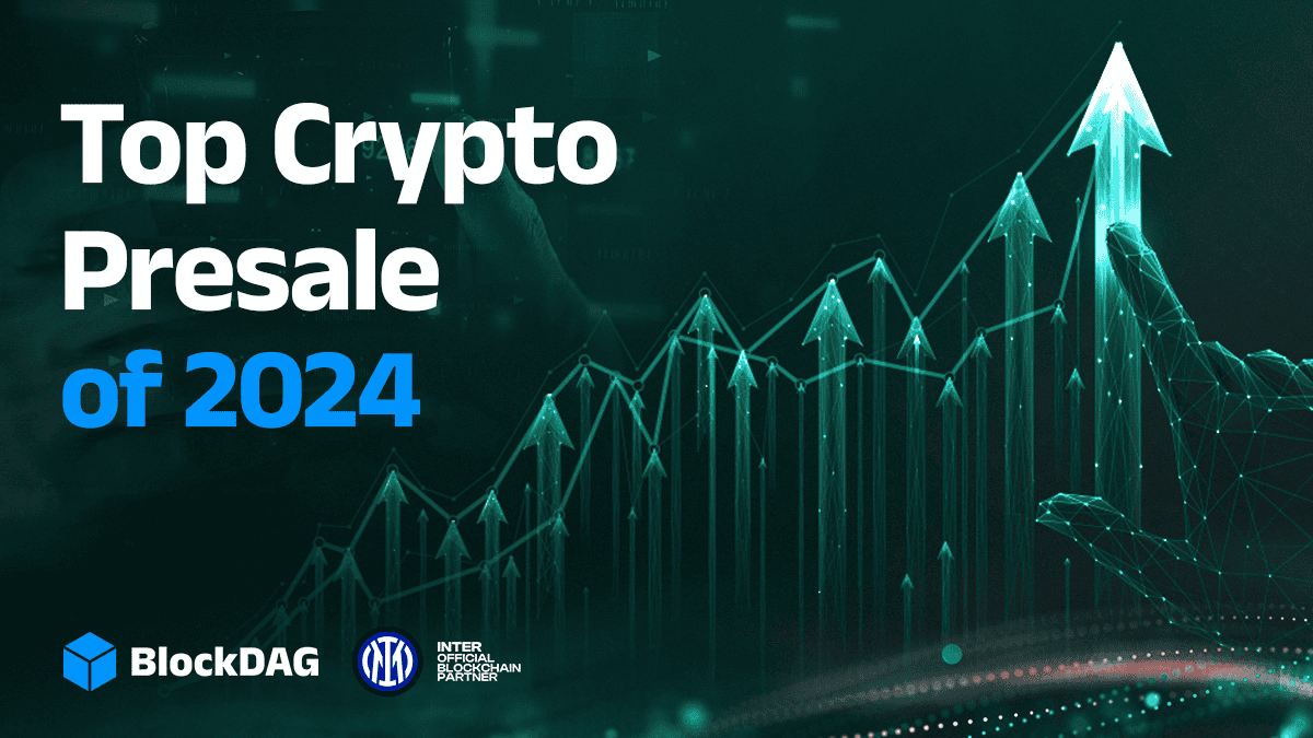 Best Presale Coins of 2025: BlockDAG, Nexchain AI, T6900 & Bitcoin Hyper