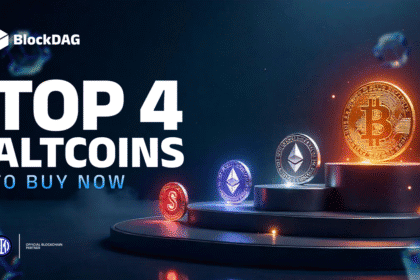 Title Tag: Top Crypto Presales of 2025: BlockDAG Nexchain, Ozak AI & BlockchainFX!