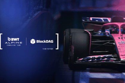 XRP Nears $3, ADA Eyes $1.20, & BlockDAG’s BWT Alpine F1® Team Fan Push