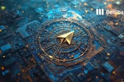 AlphaTON Capital Launches $100 Million Toncoin Treasury Strategy