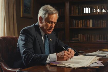 Bessent Criticizes Powell Over Interest Rate Policy