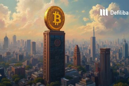 Binance Coin Reaches All-Time High Market Cap of $131 Billion