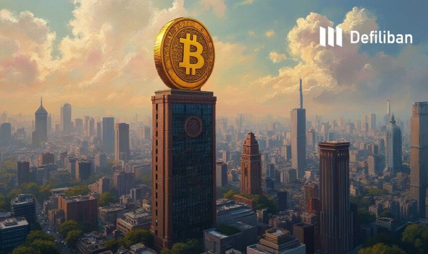 Binance Coin Reaches All-Time High Market Cap of $131 Billion