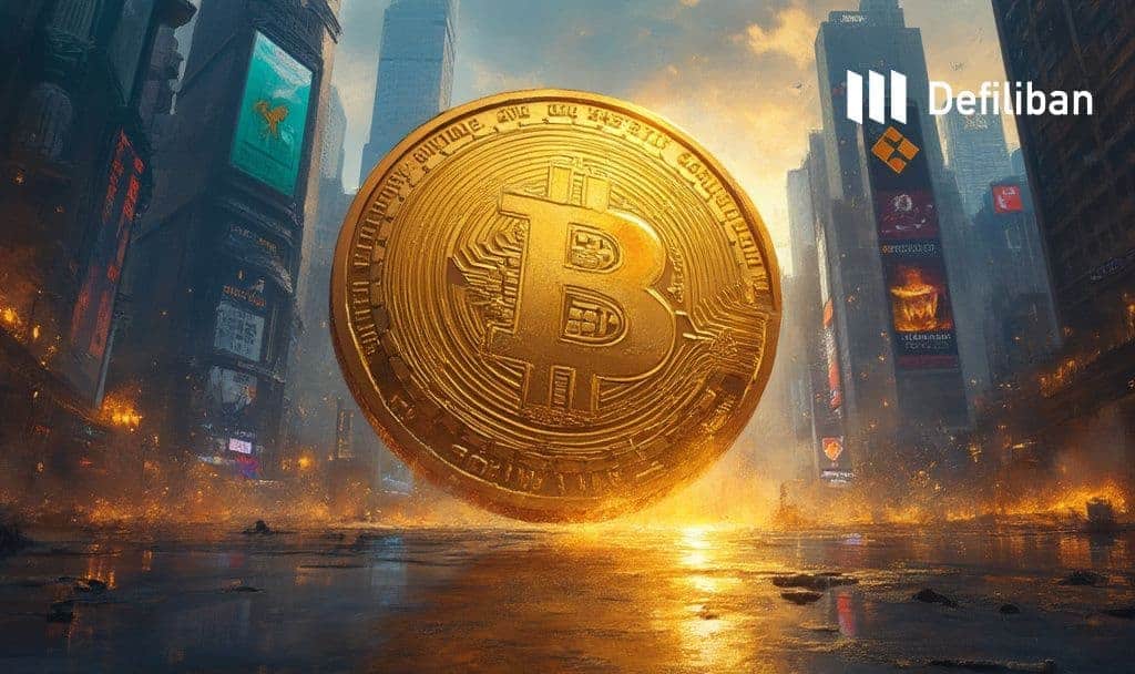 Binance Coin Hits $1000 Milestone Amid Institutional Demand