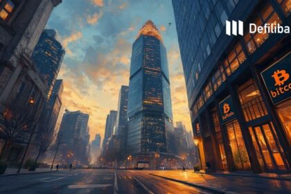 CEA Industries Shifts Focus to Cryptocurrency Treasury Strategy