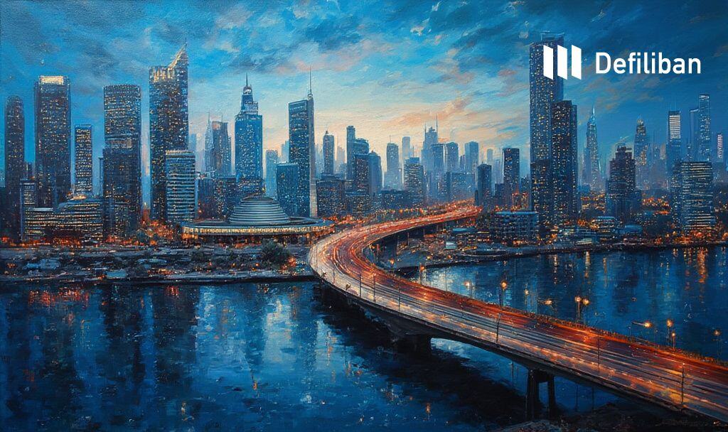 Bitget Unveils Universal Exchange Vision on 7th Anniversary