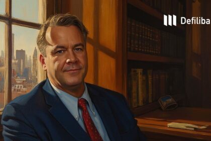 Quintenz Accuses Winklevoss of CFTC Influence Attempt