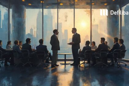 Ark Invest Considers Investment in Tether Holdings