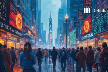 Global Bitcoin Ownership Remains Below 4 Percent