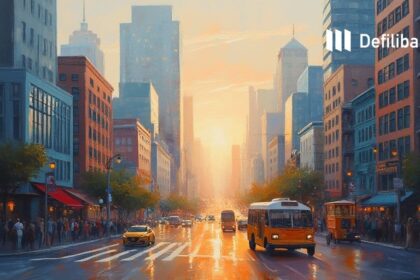 Citi Anticipates Fed Rate Cuts by 2025