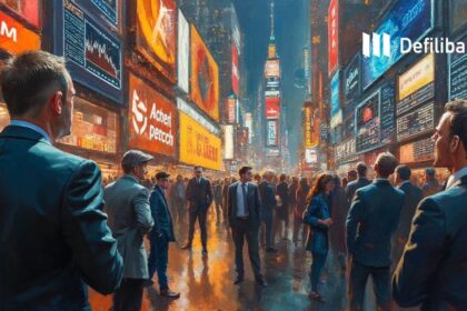 Major Cryptocurrency Options Expiry Causes Market Volatility