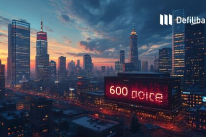 CleanCore Solutions Acquires 100 Million Dogecoin