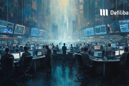 Market Reacts to $6.5 Trillion Options Expiry Today