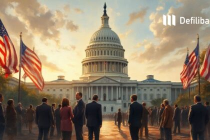 Senate Democrats Introduce CLARITY Act for Digital Assets