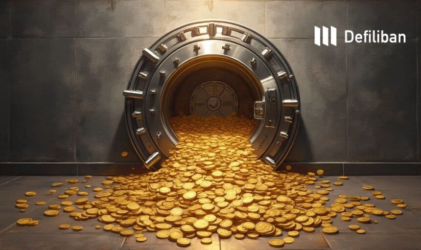 CleanCore Solutions Plans to Acquire 1 Billion Dogecoins