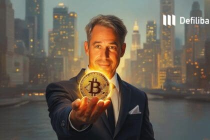 David Marcus Advocates Bitcoin as Global Payment System