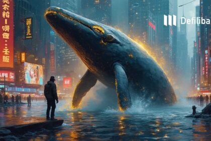 Crypto Whale Acquires 1.1 Billion PUMP Tokens for $8 Million