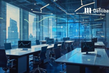 Crypto Finance Launches AnchorNote Custody Solution for Traders