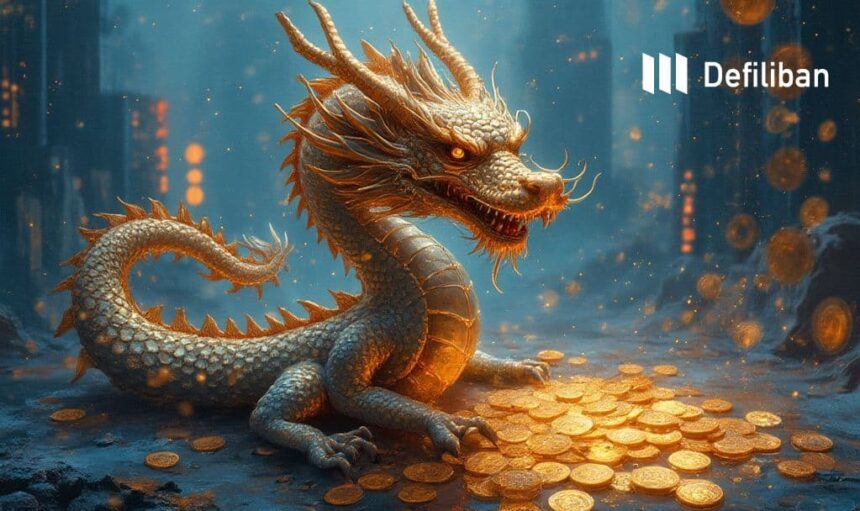China Retains 194,000 Bitcoin from PlusToken Seizure