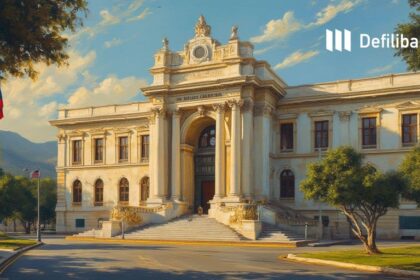 El Salvador Central Bank Purchases 13,999 Ounces of Gold