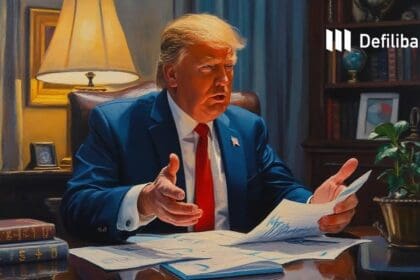 Eric Trump Predicts Bitcoin Will Reach $1 Million