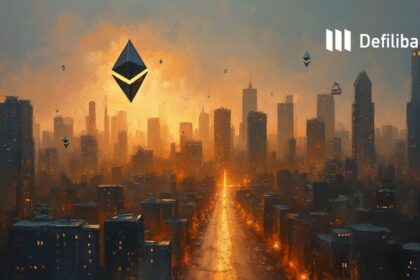 Standard Chartered Predicts Ethereum Price Surge by 2025