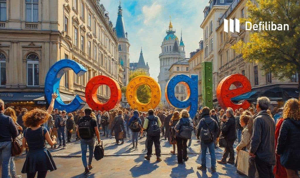CNIL Fines Google €325 Million for Privacy Violations