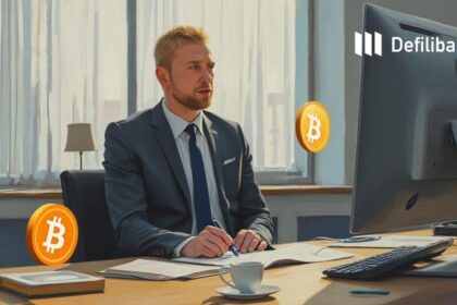 Martin Paasi Declares Bitcoin Adoption Point of No Return